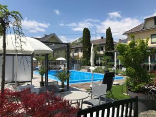 Ferienanlage Seehof - Krumpendorf am Wörthersee - 5