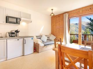 Les Bouquetins - 5 - Appart Chaleureux 6 pers - 9