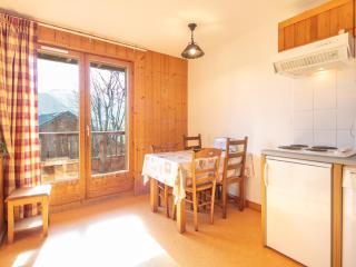 Les Chevreuils - 71 - Appart lumineux 4 pers - 6
