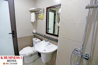 K Business 1 Hotel My Dinh 미딩 - 5