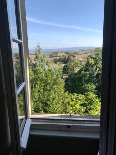 Coeur de Roses, gîte & chambre d'hôtes - 5