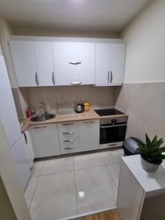 Riverside Apartment - Podgorica - 4