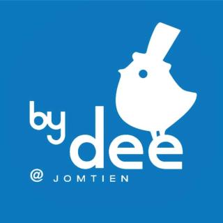 By Dee at Jomtien - Jomtien Beach - 7