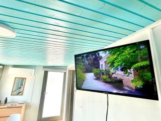 Nemesis Second floor studio in downtown Nicosia - 3