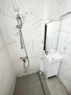 Nemesis Second floor studio in downtown Nicosia By Platform 357 - Nicosia - 2