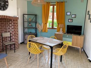 Le logis d’Aimé - Saint-Blimont - 0