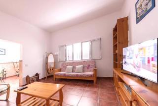 Charming House - Los Caserones - Mountain View - Las Marciegas - 7