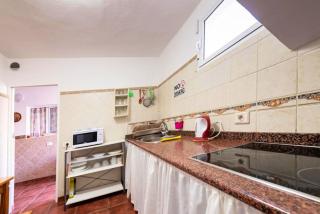 Charming House - Los Caserones - Mountain View - Las Marciegas - 3