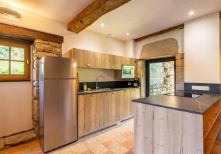 Gîte de l'Abbaye - 9