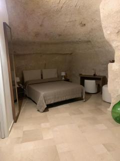 Albergo Del Sedile - Matera - 2