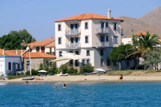 Limnos Experience - Mirina - 9