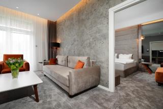 Hotel Srbija Lux - Stara Pazova - 5