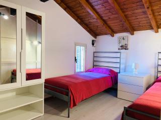 Dante Appartamento con giardino - 4