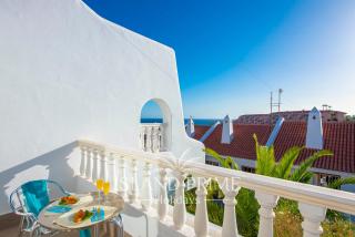 Holiday Apartment 2 in Sand Club SC266 - 4