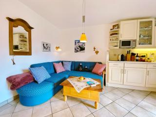 Ferienwohnung Schober - Reit im Winkl - 1