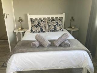 Mountain View Farm Cottage 4X4 Vehicles ONLY - Dullstroom - 9