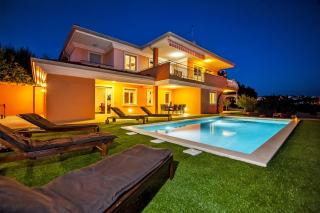Villa SKY - Rovinjsko Selo - 0