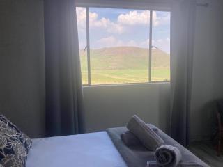 Mountain View Farm Cottage 4X4 Vehicles ONLY - Dullstroom - 8