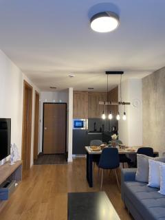 DjK L5A16 apartman - Jahorina - Jahorina - 7