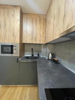 DjK L5A16 apartman - Jahorina - 3