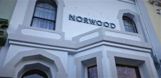 The Norwood - Torquay - 8