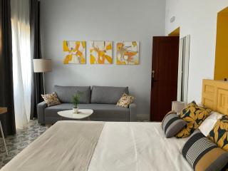 Casa de las Especias Hotel Boutique - Sanlúcar de Barrameda - 2