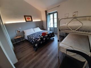 B&B Casale Fonte Vecchia - Monteprandone - 5