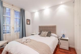 Bilbao Old Town IX by Aston Rentals - 1