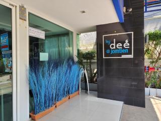 By Dee at Jomtien - Jomtien Beach - 5