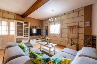 Paradise Villa Constancia with Views - La Corujera - 8