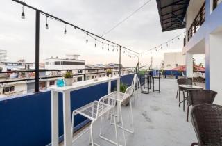 By Dee at Jomtien - 2