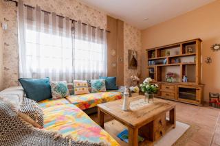 Paradise Villa Constancia with Views - La Corujera - 2