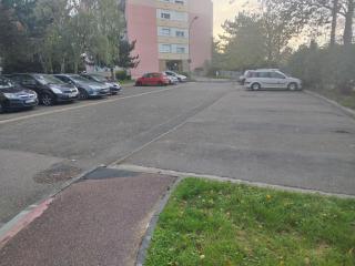 Mirabeau- 8 Places- Free Parking Gratuit-Wifi - Saint-Étienne-du-Rouvray - 9