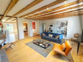 Maison de charme - Divonne-les-Bains - 9