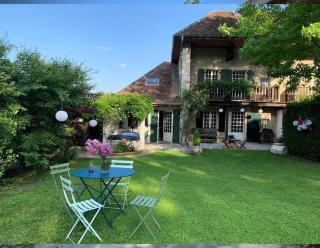 Maison de charme - Divonne-les-Bains - 6