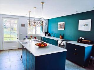 Maison de charme - 5