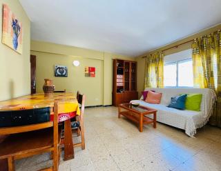 Apartamento Alaska acogedor y a 100metros de la playa - 9