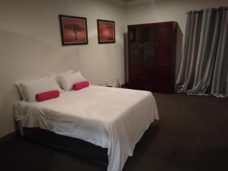 Home away from Home - The Estate - Benoni - 1