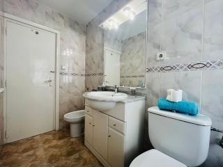 Apartamento Alaska acogedor y a 100metros de la playa - 6
