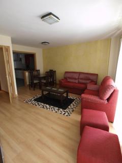 Casa Rural El Cipres - 8