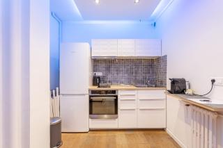 Victor Hugo Flat - 2