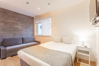 Victor Hugo Flat - París - 7