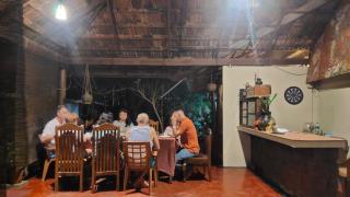 Ambadi's villa -Lake view resort - Pallipuram - 3