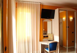 Hotel Toresela Bike am Gardasee - Nago-Torbole - 7