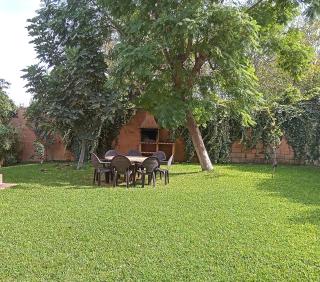 Casa Rural Orégano - Carmona - 8