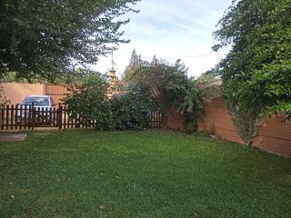 Casa Rural Orégano - Carmona - 2