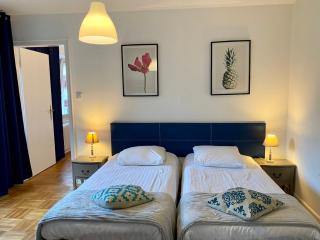 Appartement Gare Strasbourg Parking - Strasburgo - 5
