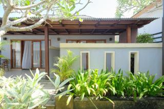 Dinar Hills Ungasan - Ungasan - 1