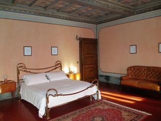 Villa Cantoni - Gropello Cairoli - 4