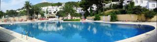 Morairas lovers nest - Teulada - 4